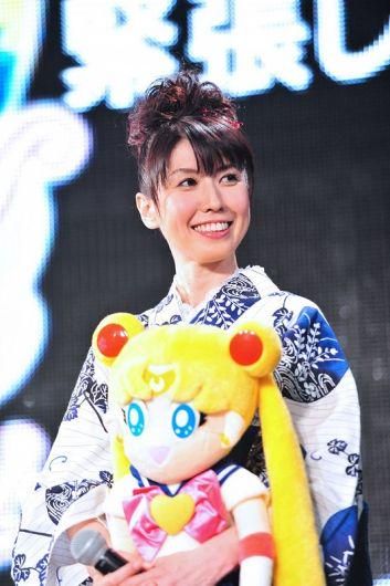 Foto de Mitsuishi Kotono