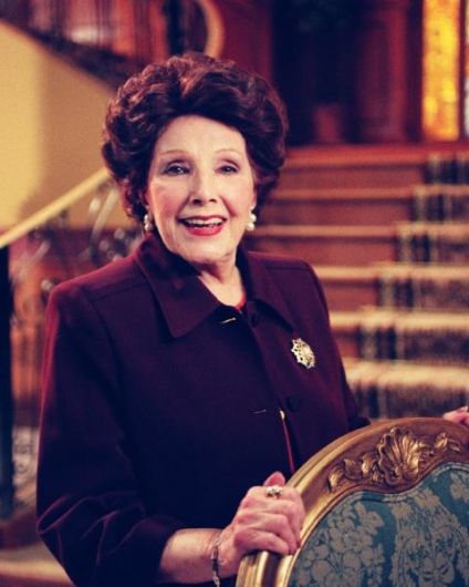 Foto de Libertad Lamarque