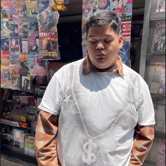 Foto de Jezriel López