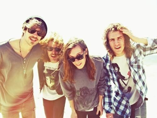 Photo of Desert Noises