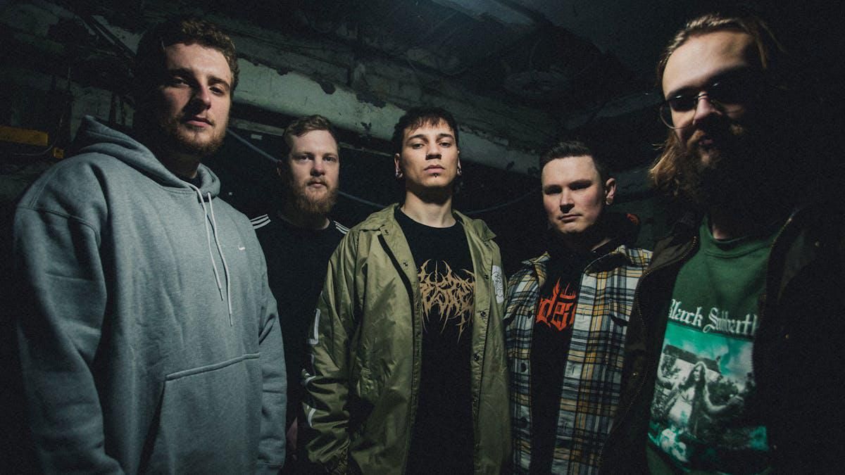 Foto de HARBINGER BAND