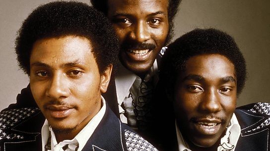 Foto de The O'Jays