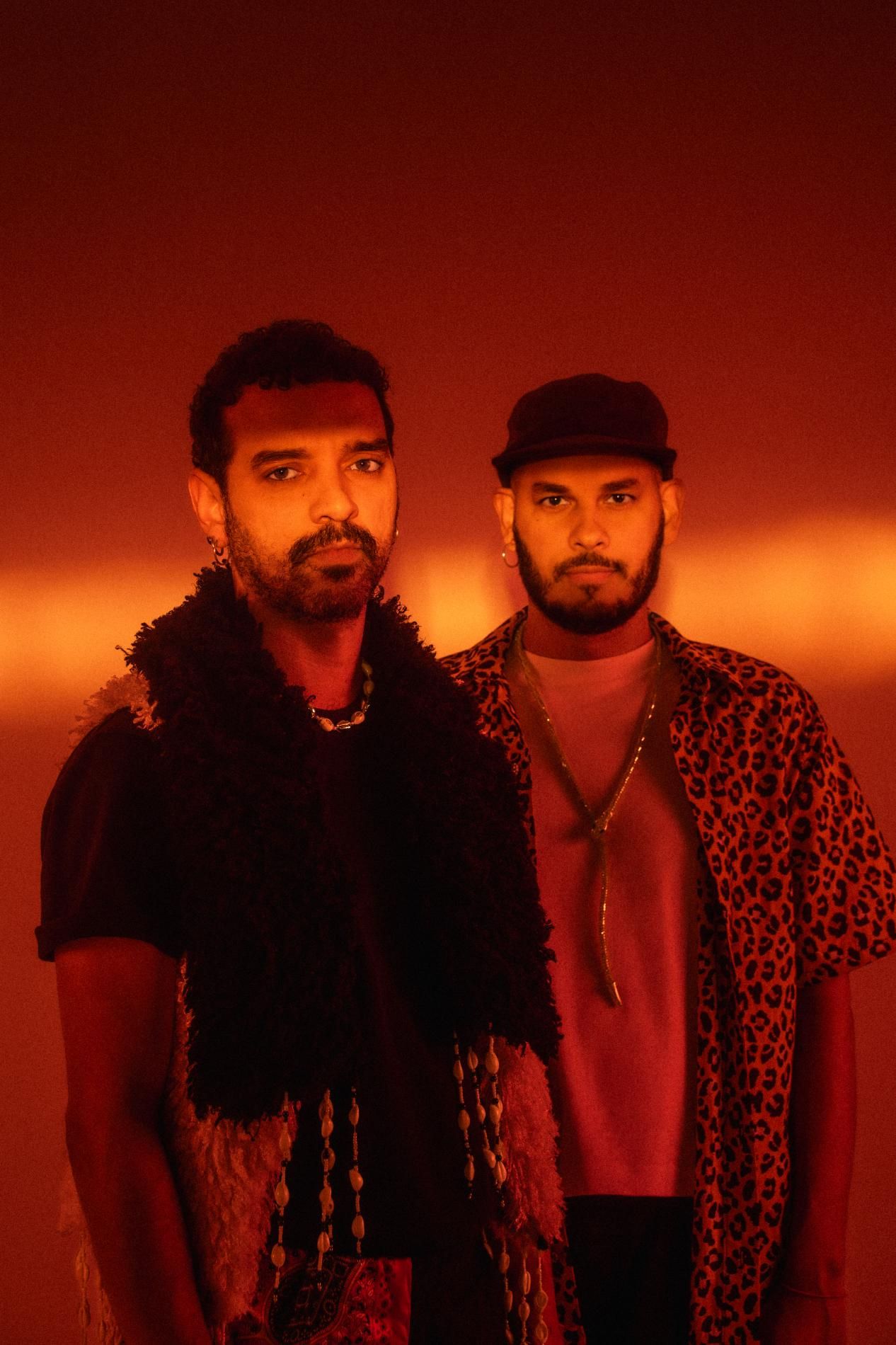 Foto de Camaleônica