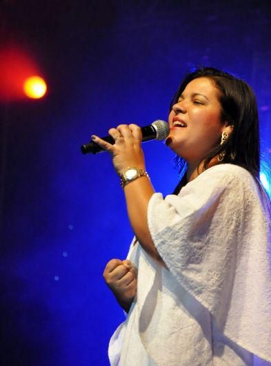 Foto de Quézia Salles