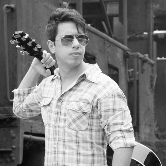 Foto de Daniel Faria