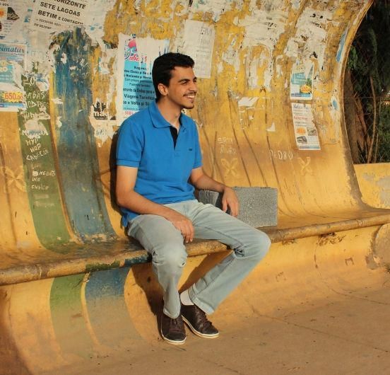 Foto de Tiago Vanderlei