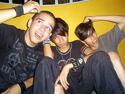 Foto de Em Defesa de Emily