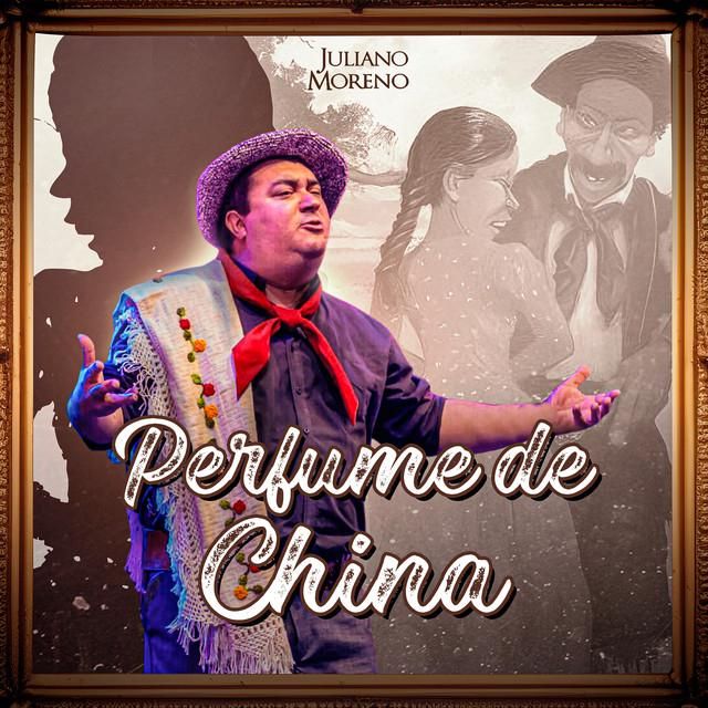 Foto de Juliano Moreno