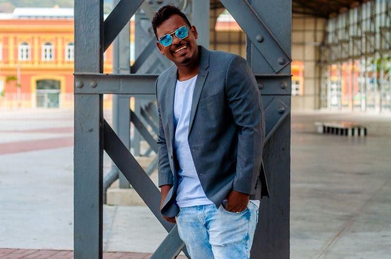 Foto de Grupo Nascente