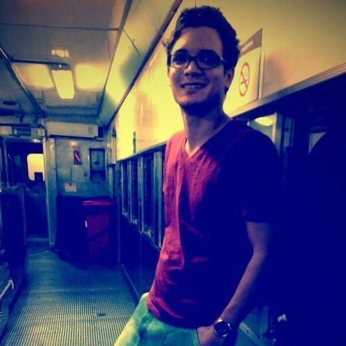 Foto de Guilherme Aires