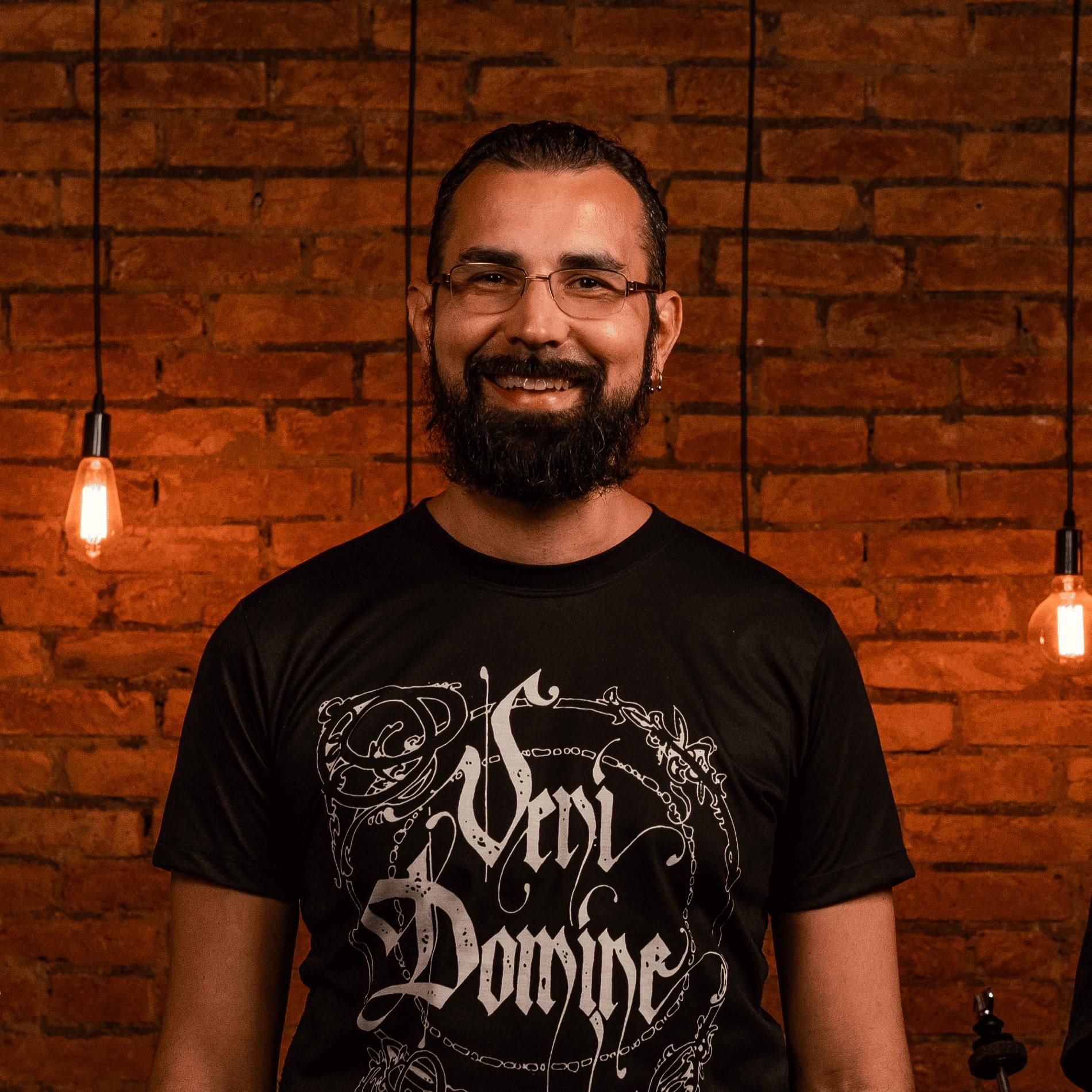 Foto de Rodrigo Chenta