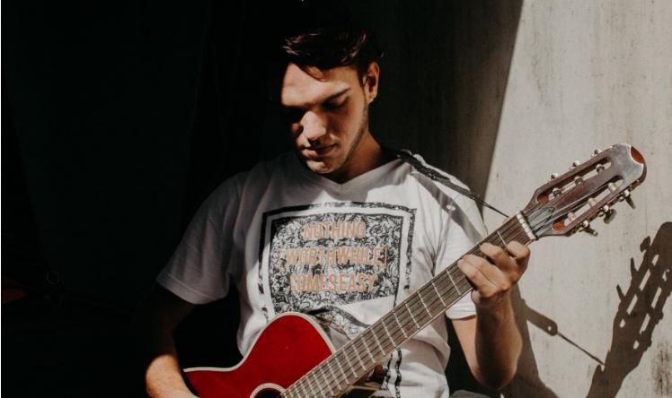 Foto de Douglas Rodrigues