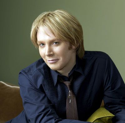 Foto de Clay Aiken