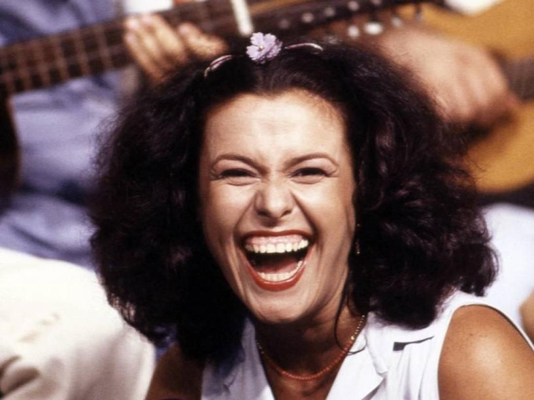 Foto de Elis Regina