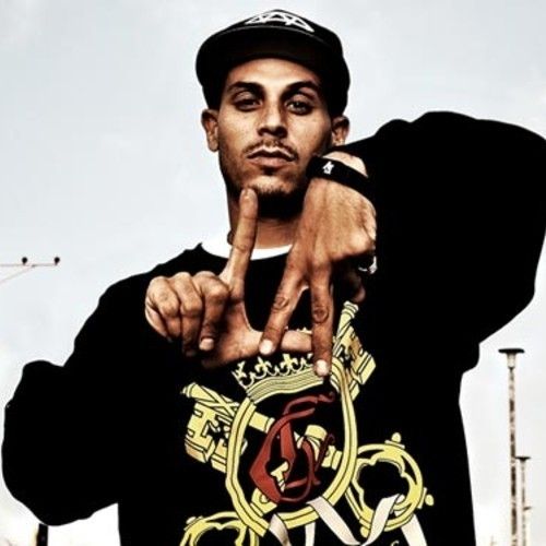 Foto de Dilated Peoples