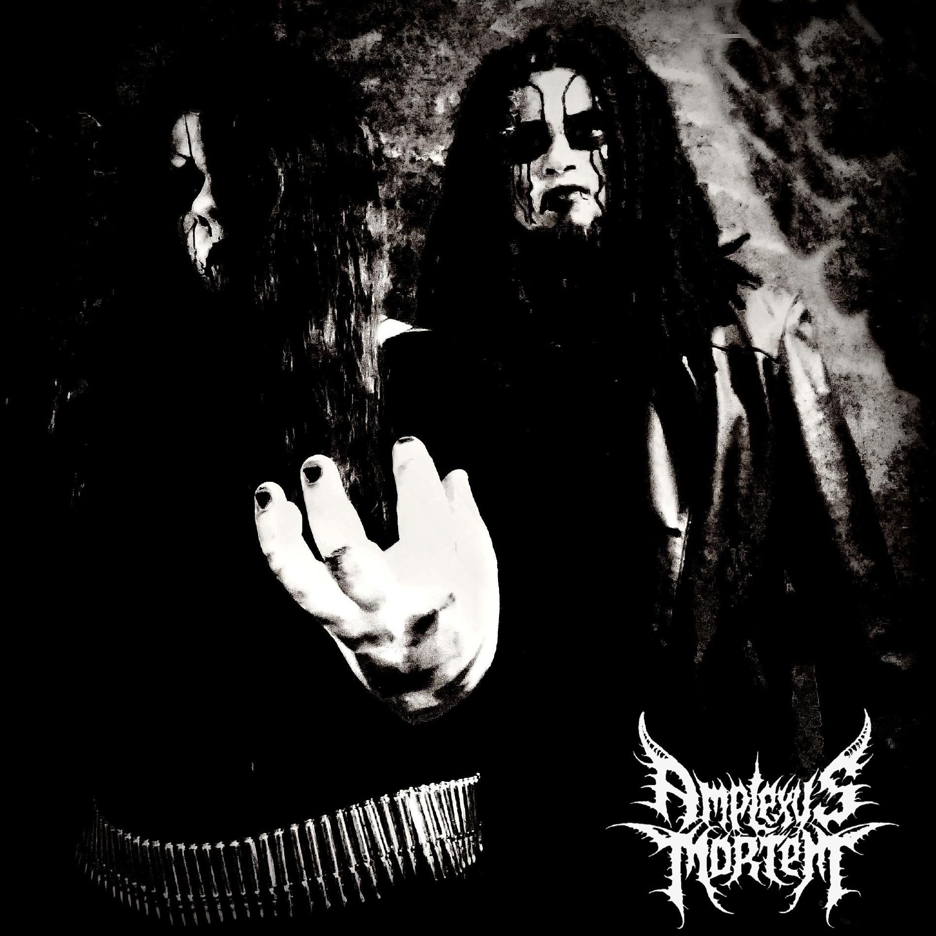 Foto de Amplexus Mortem