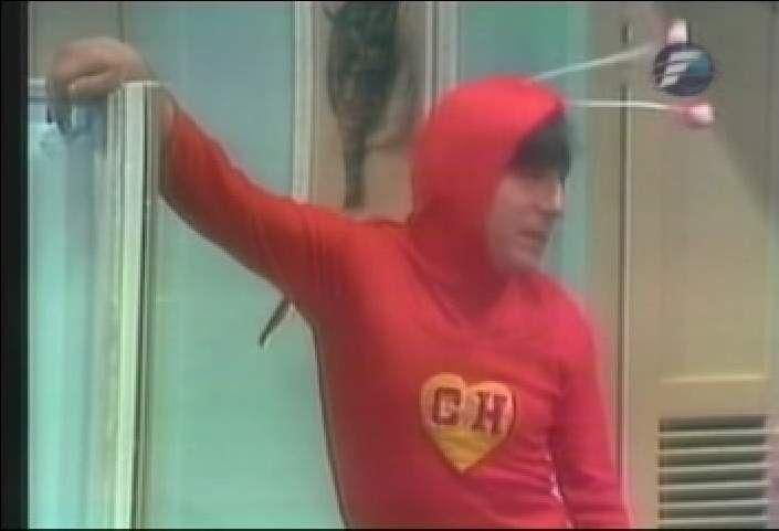 Foto de Chapolin Colorado