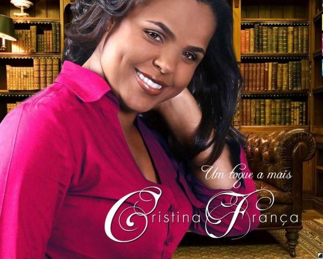 Foto de Cristina França