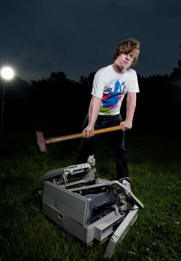 Foto de Breathe Electric