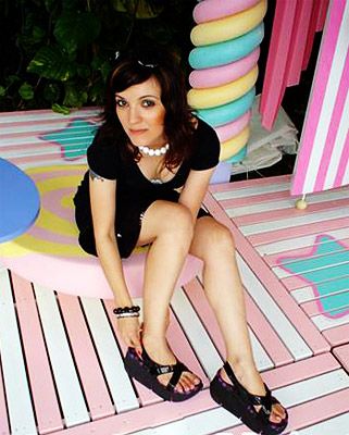 Foto de Érika Martins