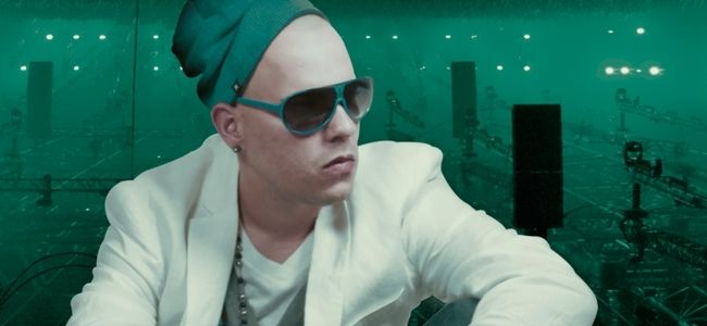 Foto de Kendo Kaponi