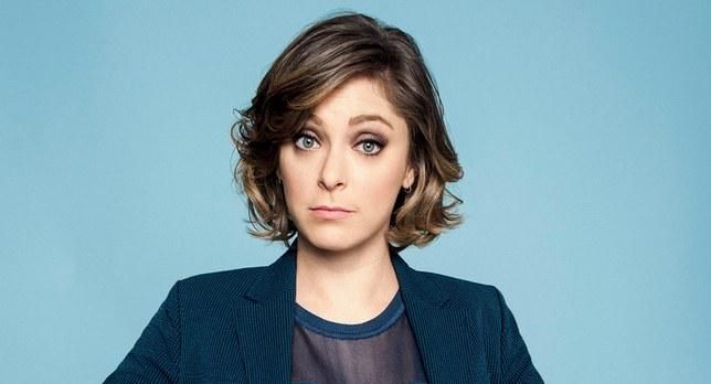Foto de Rachel Bloom
