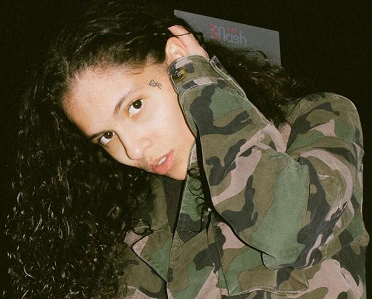 Foto de 070 Shake