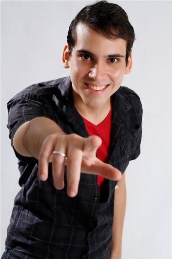 Foto de Diego Maderal