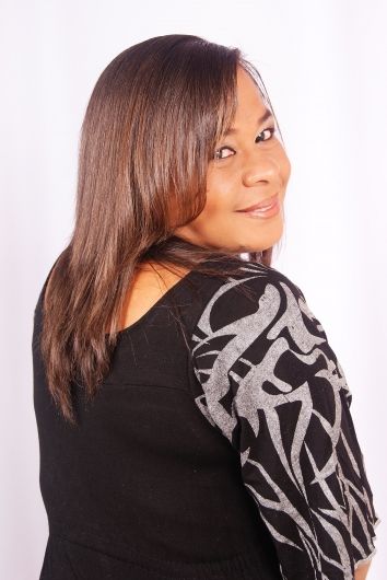 Photo of Cantora Nilva Serra