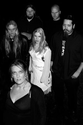 Foto de The Sins of Thy Beloved