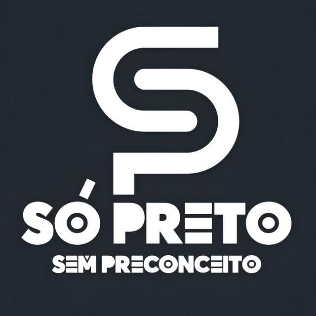 Photo of Só Preto Sem Preconceito