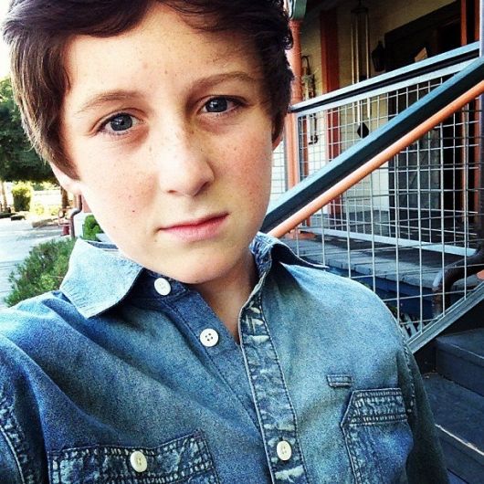 Foto de Trevor Moran