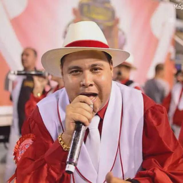 Foto de Tuninho Junior