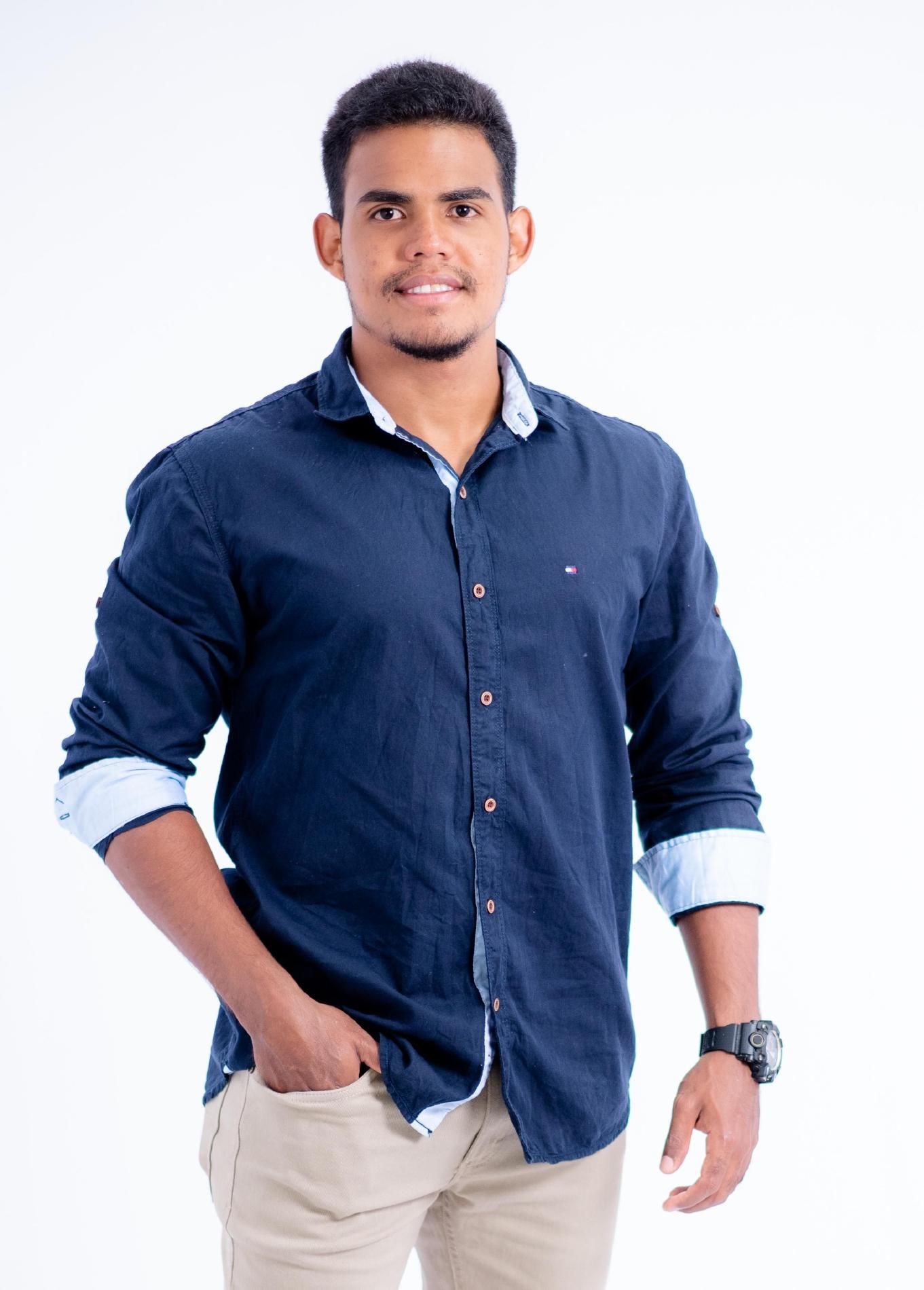 Foto de Thiago Vieira