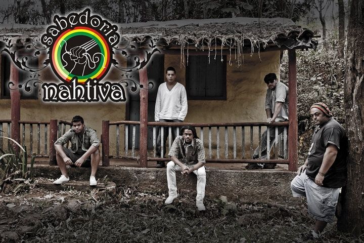 Foto de Sabedoria Nahtiva