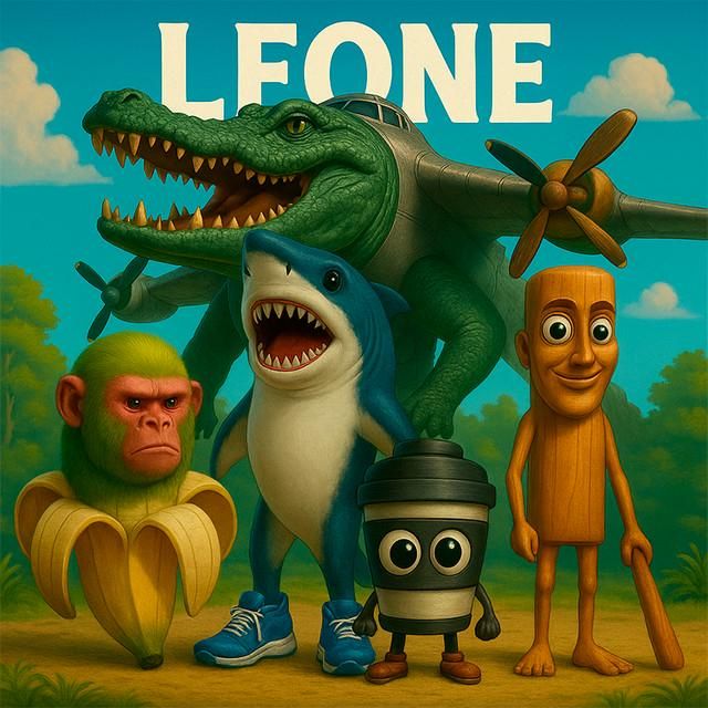 Foto de Leone