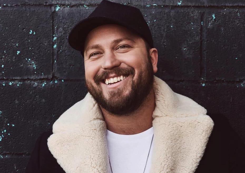 Photo of Mitchell Tenpenny