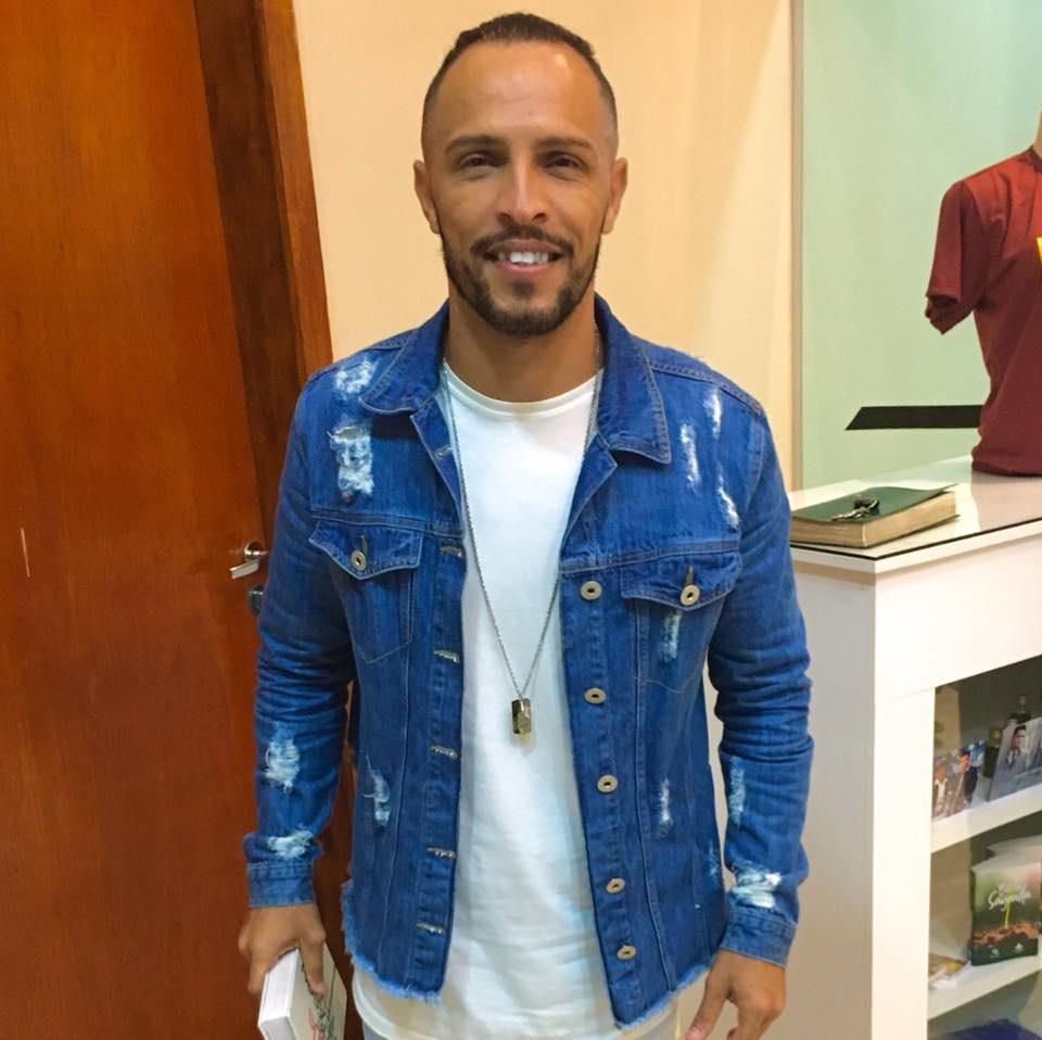 Foto de Allan Aloisio