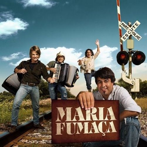 Photo of Grupo Maria Fumaça