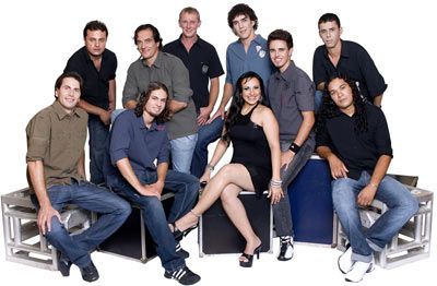 Foto de Banda Hora Nacional