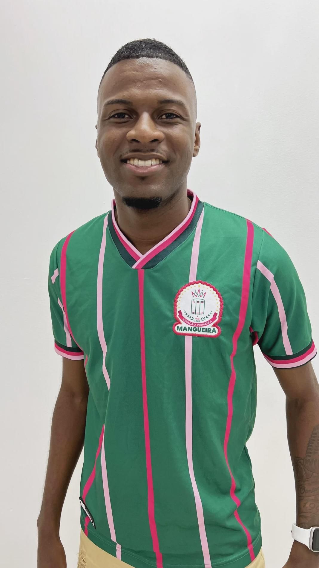 Foto de Dowglas Diniz