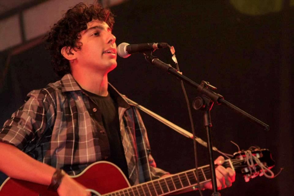 Photo of Chico Arttur