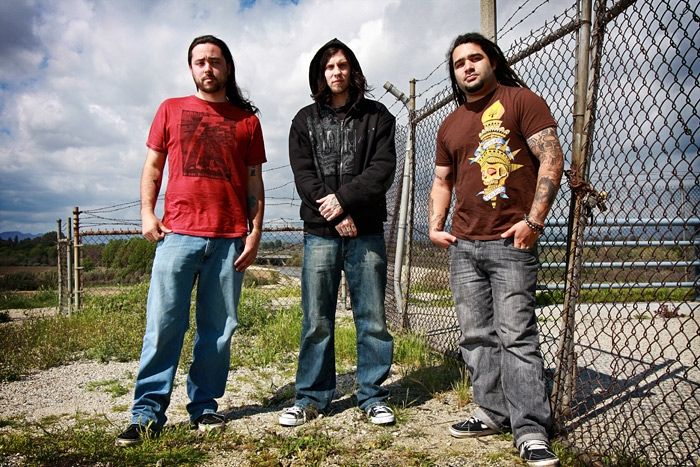 Foto de Smile Empty Soul