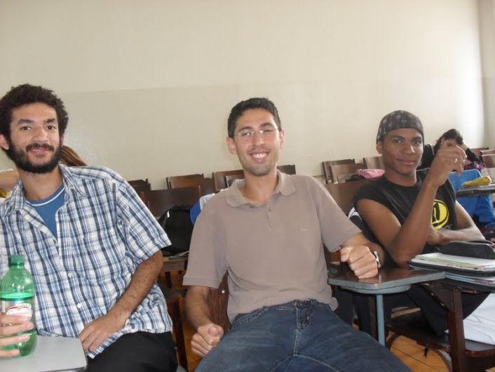 Photo of Los Tchopatcho