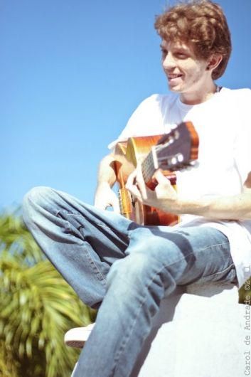 Photo of Igor de Carvalho