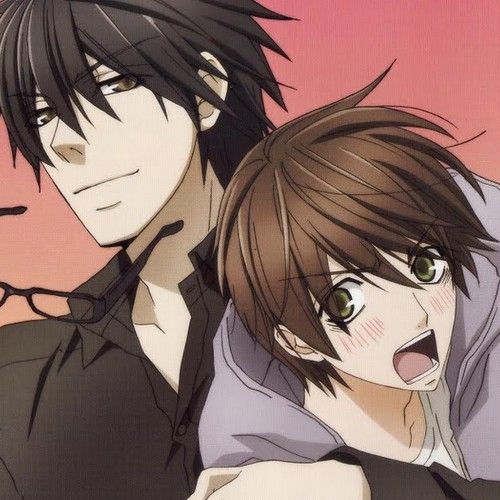 Photo of Sekai ichi Hatsukoi