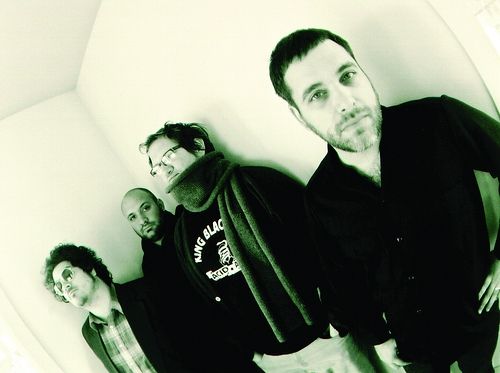 Foto de Starflyer 59