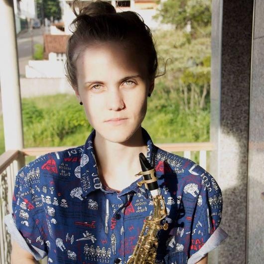 Foto de Joyce Albuquerque