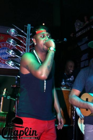 Foto de Grupo Percepção