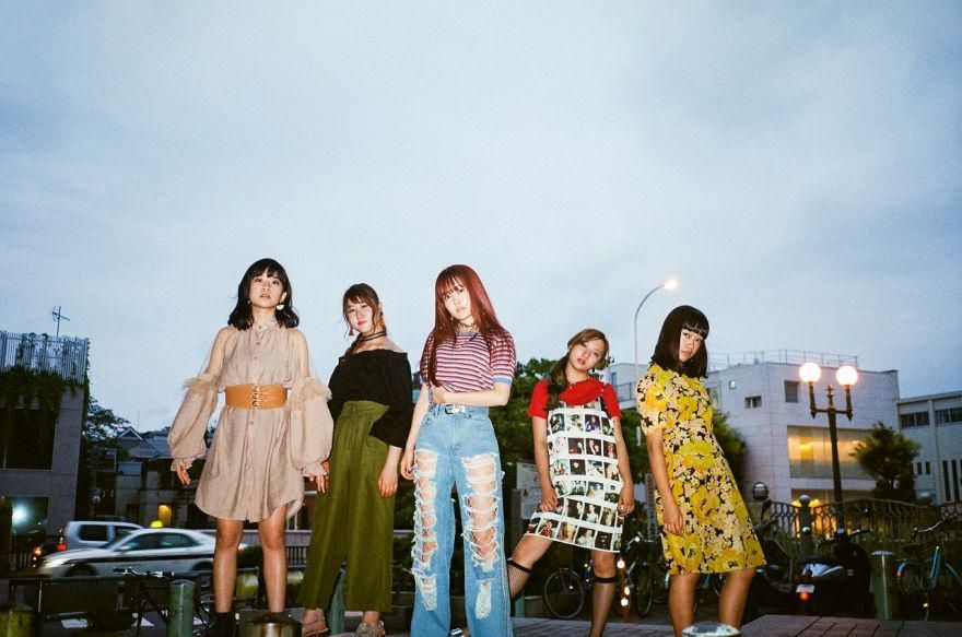 Foto de Little Glee Monster